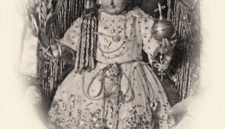 Exposición de Trajes del Divino Pastorcito